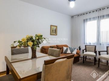 Apartamento · 61m² · 2 Quartos · Apartamento de 2 dormitórios no Menino Deus