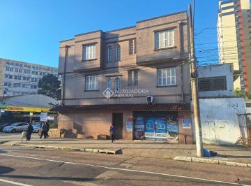 Comercial · 800m² · 2 Vagas · 5 Apartamentos + 1 LOJA Bairro Santana, prédio esquina Av. João Pessoa com Rua Domingos Crescncio