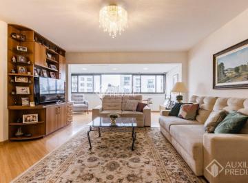 Apartamento · 159m² · 3 Quartos · 3 Vagas · Apartamento de 159 m² à venda no Bela Vista | 3 dormitórios | 3 vagas