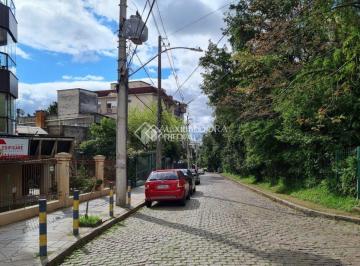 Terreno · 1150m² · Terreno de 1.150m² no Moinhos de Vento com Vista Perene para o Guaíba