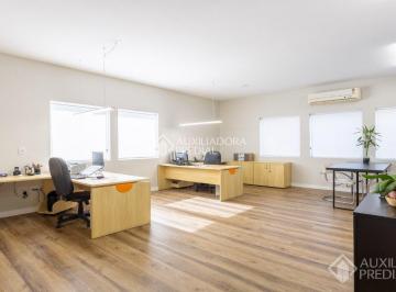 Comercial · 48m² · 1 Vaga · Sala pronta