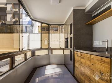 Apartamento · 96m² · 2 Quartos · 2 Vagas · Apartamento 96m², 2 quartos, 2 vagas no bairro Bela Vista