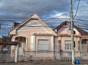 Casa · 240m² · 4 Quartos · Casa à venda, Bairro Partenon, terreno 9,25 x 40,30, localizada na Avenida Bento Gonçalves,