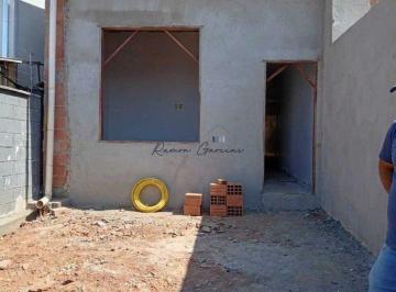 Casa · 74m² · 2 Quartos · 1 Vaga · Casa à venda no bairro Mata Grande/ Sete Lgoas -MG