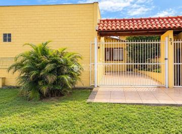 Casa · 112m² · 3 Quartos · 1 Vaga · Casa à venda em Lomba Grande - Novo Hamburgo/RS