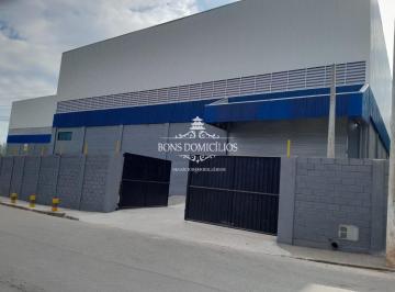 Foto 01 · Galpao, Embu Mirim, Itapecerica da Serra, SP