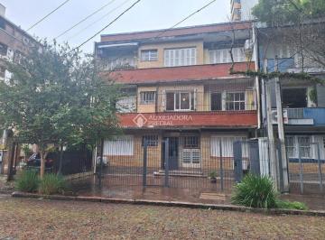 Apartamento · 52m² · 1 Quarto · Apartamento 1 dormitório, à venda Bairro Menino Deus,  de frente com sacada, ótimo de sol, e privaci