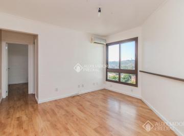 Apartamento · 46m² · 1 Quarto · Apartamento 1 dormitório no Condomínio Cidade Jardim
