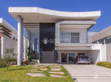 02joao-de-barro-788_001_destaque · Casa de Condomínio com 4 suítes e 284 m² à venda no Buenavista Condomínio Parque