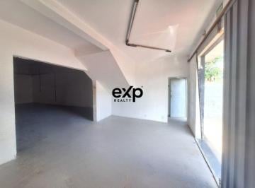 Comercial · 315m² · 4 Vagas · Galpão - Vila Pagano - Valinhos/SP