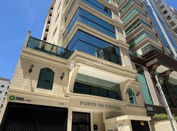 Apartamento · 125m² · 3 Quartos · 2 Vagas · QUADRA MAR A VENDA MOBILIADO EM ITRAPEMA!!
