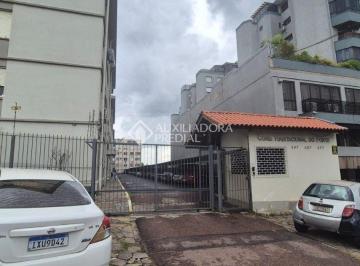 Apartamento · 51m² · 2 Quartos · Apartamento de 2 dormitórios com vaga rotativa
