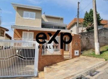 Casa · 230m² · 5 Quartos · 2 Vagas · CASA PARA LOCAÇÃO - CAIXA D"ÁGUA | VINHEDO/SP.