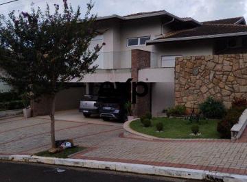 Casa · 450m² · 4 Quartos · 5 Vagas · Casa com, 4 quartos, 2 suítes - Jardim Paiquere - Valinhos/SP.