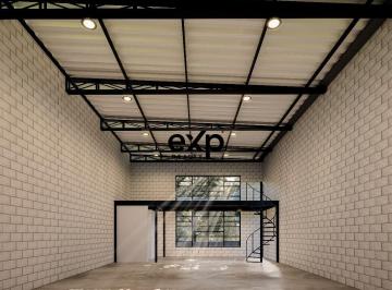 Comercial · 237m² · 2 Vagas · Galpão comercial - Bairro Marambaia - Vinhedo/SP.