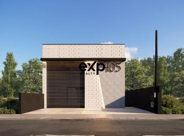 Comercial · 237m² · 2 Vagas · Galpão comercial - Bairro Marambaia - Vinhedo/SP.