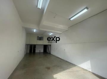 Comercial · 55m² · 3 Vagas · Sala Comercial - Vila Bissoto - Valinhos/SP.