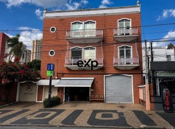 Comercial · 55m² · 3 Vagas · Sala Comercial - Vila Bissoto - Valinhos/SP.