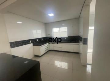 Casa · 205m² · 3 Quartos · 4 Vagas · Casa - Condomínio São Domingos - Valinhos/SP.