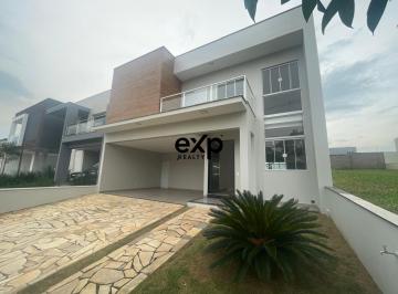 Casa · 205m² · 3 Quartos · 4 Vagas · CASA PARA ALUGAR - CONDOMÍNIO SÃO DOMINGOS | VALINHOS/SP.