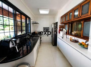 Casa · 600m² · 6 Quartos · 4 Vagas · Casa para alugar Alto Padrão com 470m², 6 quartos, 3 suítes - Condomínio Vale do Itamaracá - Valinho