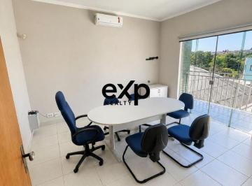 Comercial · 18m² · 1 Vaga · Sala Comercial - Jardim Pinheiros - Valinhos/SP