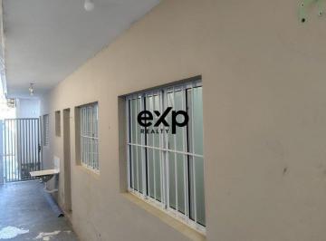 Casa · 50m² · 2 Quartos · 1 Vaga · Casa para Alugar com 50m², 2 quartos - Residencial Água Nova - Valinhos/SP.