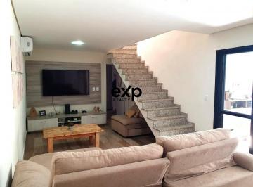 Apartamento · 230m² · 4 Quartos · 3 Vagas · Apartamento - Condomínio Splendore Residence - Vinhedo/SP.