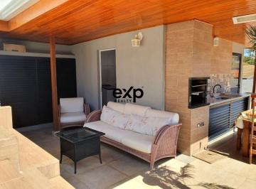 Apartamento · 230m² · 4 Quartos · 3 Vagas · Apartamento - Condomínio Splendore Residence - Vinhedo/SP.