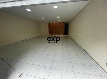 Comercial · 98m² · 1 Vaga · Salão - Jardim Maracanã - Valinhos/SP.