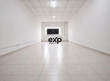Comercial · 56m² · 1 Vaga · Salas - Jardim São Marcos - Valinhos/SP.