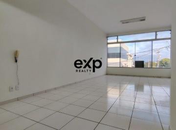 Comercial · 44m² · 3 Vagas · Sala - Vila Boa Esperança - Valinhos/SP