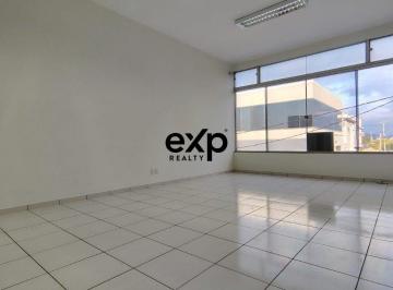 Comercial · 44m² · 3 Vagas · Sala - Vila Boa Esperança - Valinhos/SP