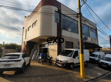 Comercial · 44m² · 3 Vagas · Sala - Vila Boa Esperança - Valinhos/SP