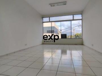 Comercial · 44m² · 3 Vagas · Sala - Vila Boa Esperança - Valinhos/SP