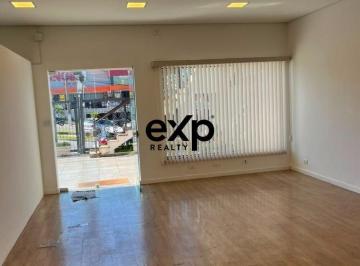 Comercial · 80m² · 1 Vaga · Casa Comercial - Nova Vinhedo - Vinhedo/SP