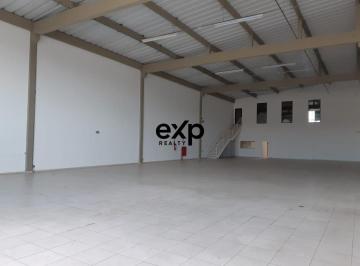 Comercial · 900m² · 8 Vagas · Galpão para Alugar - Jardim São Matheus - Vinhedo/SP.