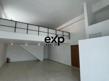 Comercial · 120m² · 4 Vagas · Sala Comercial - Santa Rosa - Vinhedo/SP.