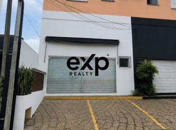 Comercial · 120m² · 4 Vagas · Sala Comercial - Santa Rosa - Vinhedo/SP.