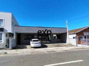Comercial · 300m² · 5 Vagas · Prédio Comercial - Centro - Vinhedo/SP.