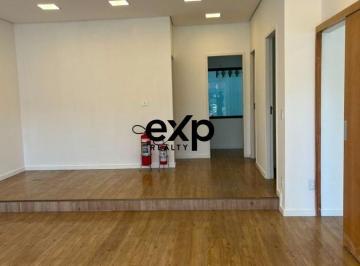 Comercial · 80m² · CASA COMERCIAL PARA LOCAÇÃO - NOVA VINHEDO | VINHEDO/SP