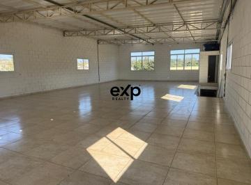 Comercial · 270m² · 2 Vagas · Galpão - Vila Pagano - Valinhos/SP