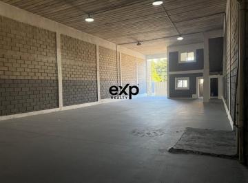 Comercial · 270m² · 2 Vagas · Galpão - Vila Pagano - Valinhos/SP