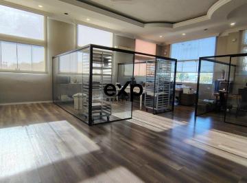 Comercial · 440m² · 1 Vaga · Prédio Comercial - Centro - Vinhedo/SP.