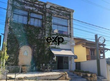 Comercial · 440m² · 1 Vaga · Prédio Comercial - Centro - Vinhedo/SP.