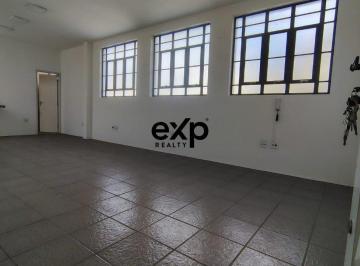 Comercial · 38m² · 1 Vaga · Sala Comercial - Jardim Primavera - Valinhos/SP.
