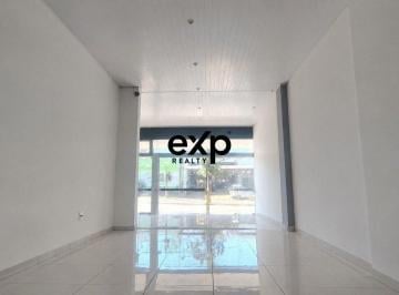 Comercial · 90m² · 2 Vagas · Sala Comercial - Avenida Dom Nery - Valinhos/SP