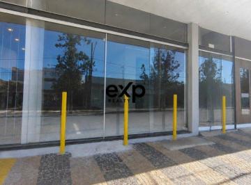 Comercial · 90m² · 2 Vagas · Sala Comercial - Avenida Dom Nery - Valinhos/SP