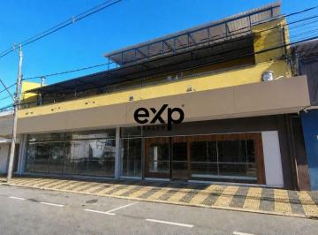 Comercial · 90m² · 2 Vagas · Sala Comercial - Avenida Dom Nery - Valinhos/SP