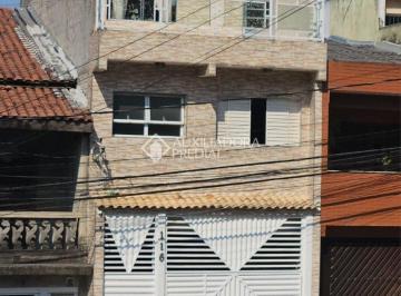Casa · 342m² · 3 Quartos · Linda Casa no Jardim Paraíso, Barueri.